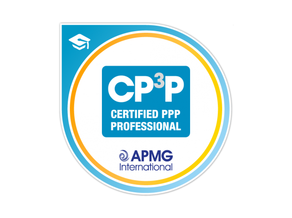 The APMG Public Private Partnerships Certification Program